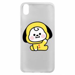 Чехол для Xiaomi Redmi 7A Chimmy BT21 - PrintSalon