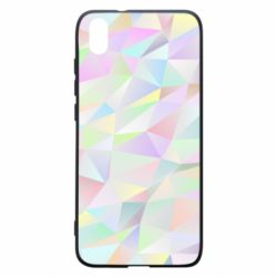 Чехол для Xiaomi Redmi 7A Color hologram - PrintSalon