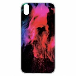 Чохол для Xiaomi Redmi 7A Colorful art - PrintSalon