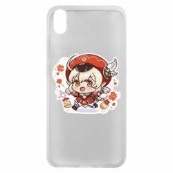 Чехол для Xiaomi Redmi 7A Cute Klee - PrintSalon