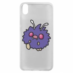 Чохол для Xiaomi Redmi 7A Cute Venonat-PrintSalon Чохол для Xiaomi Redmi 7A Cute Venonat