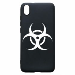 Чохол для Xiaomi Redmi 7A Danger - PrintSalon