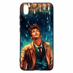 Чохол для Xiaomi Redmi 7A Doctor Who David Tennant - PrintSalon