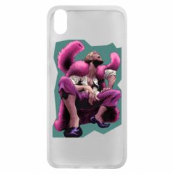 Чехол для Xiaomi Redmi 7A Doflamingo - PrintSalon