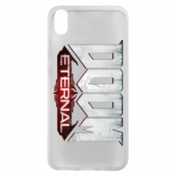 Чохол для Xiaomi Redmi 7A Doom Eternal logo - PrintSalon