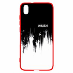 Чехол для Xiaomi Redmi 7A Dying Light 2 hands - PrintSalon