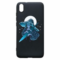 Чохол для Xiaomi Redmi 7A Elden Ring Ranni - PrintSalon