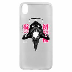 Чохол для Xiaomi Redmi 7A ЕВА 01 - PrintSalon