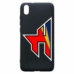 Чехол для Xiaomi Redmi 7A FaZe Clan - PrintSalon