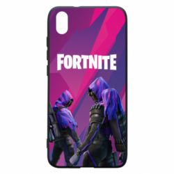 Чехол для Xiaomi Redmi 7A Fortnite Longshot