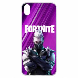 Чохол для Xiaomi Redmi 7A Fortnite - Moonrise - PrintSalon