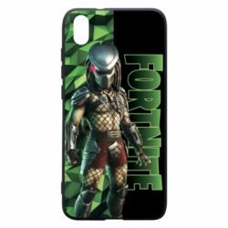Чохол для Xiaomi Redmi 7A Fortnite Predator - PrintSalon