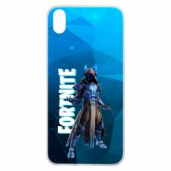Чехол для Xiaomi Redmi 7A Fortnite The Ice King