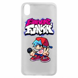 Чохол для Xiaomi Redmi 7A Friday Night Funkin - PrintSalon