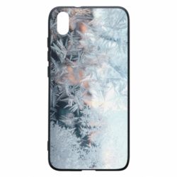 Чохол для Xiaomi Redmi 7A Frosting pattern - PrintSalon