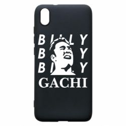 Чехол для Xiaomi Redmi 7A Gachi Billy - PrintSalon