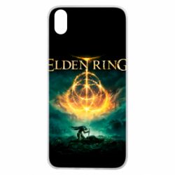 Чохол для Xiaomi Redmi 7A Game Elden Ring - PrintSalon