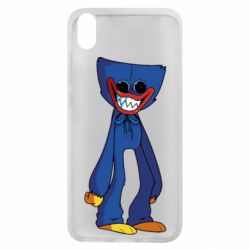 Чехол для Xiaomi Redmi 7A Хаги Ваги - PrintSalon