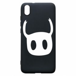 Чехол для Xiaomi Redmi 7A Hollow Knight Mask - PrintSalon