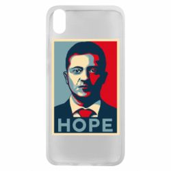 Чехол для Xiaomi Redmi 7A Hope - PrintSalon