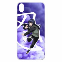 Чохол для Xiaomi Redmi 7A Hyuuga Hinata - PrintSalon