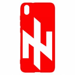 Чехол для Xiaomi Redmi 7A Идея нации - PrintSalon