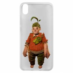 Чохол для Xiaomi Redmi 7A It Takes Two Cody