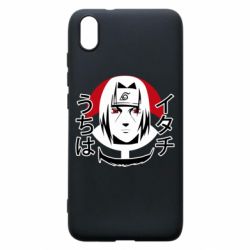 Чохол для Xiaomi Redmi 7A Itachi Art - PrintSalon