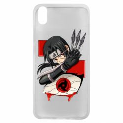 Чохол для Xiaomi Redmi 7A Itachi Uchiha Anbu