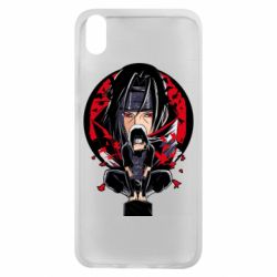 Чохол для Xiaomi Redmi 7A Itachi Uchiha Naruto - PrintSalon
