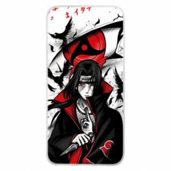 Чохол для Xiaomi Redmi 7A Itachi Uchiha Rogue Ninja - PrintSalon