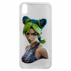 Чохол для Xiaomi Redmi 7A Jolyne Cujoh - PrintSalon
