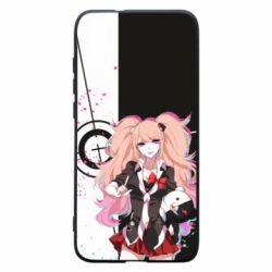 Чохол для Xiaomi Redmi 7A Junko Enoshima Danganronpa - PrintSalon