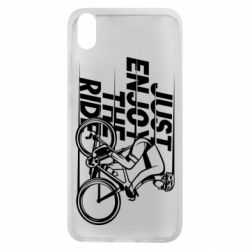 Чохол для Xiaomi Redmi 7A Just enjoy the ride