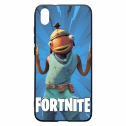 Чехол для Xiaomi Redmi 7A Карась