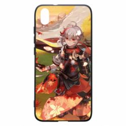 Чохол для Xiaomi Redmi 7A Kazuha Autumn - PrintSalon