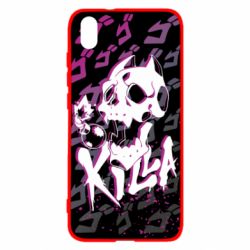 Чохол для Xiaomi Redmi 7A Killer Queen Scull - PrintSalon