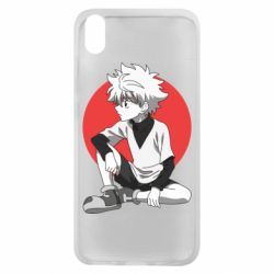 Чехол для Xiaomi Redmi 7A Killua - PrintSalon