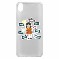 Чохол для Xiaomi Redmi 7A Красный свет зеленый свет - PrintSalon