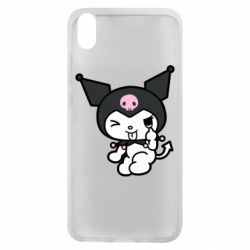 Чехол для Xiaomi Redmi 7A Kuromi hello kitty - PrintSalon