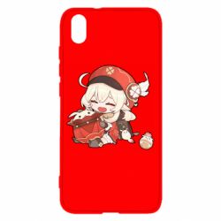 Чехол для Xiaomi Redmi 7A Little Klee - PrintSalon