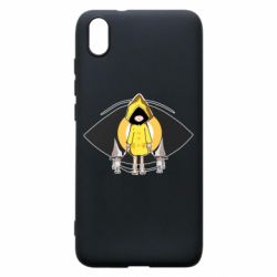 Чохол для Xiaomi Redmi 7A Little Nightmares-2 - PrintSalon
