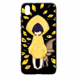 Чохол для Xiaomi Redmi 7A Little Nightmares II - PrintSalon