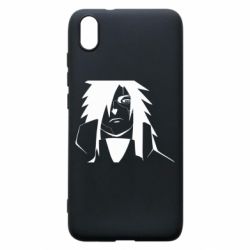 Чохол для Xiaomi Redmi 7A Looking Madara - PrintSalon