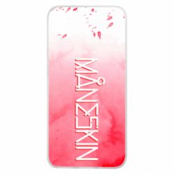 Чехол для Xiaomi Redmi 7A Måneskin Art - PrintSalon