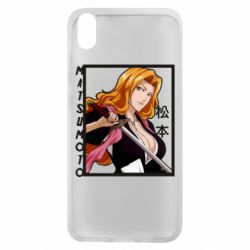 Чехол для Xiaomi Redmi 7A Мацумото