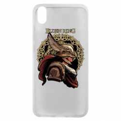 Чехол для Xiaomi Redmi 7A Malenia Elden Ring - PrintSalon