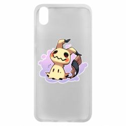 Чехол для Xiaomi Redmi 7A Мимикью - PrintSalon