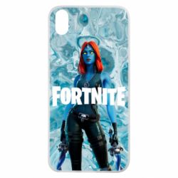 Чохол для Xiaomi Redmi 7A Mistique Fortnite - PrintSalon