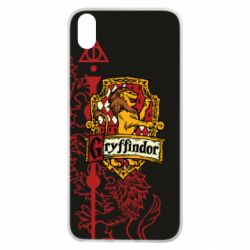 Чохол для Xiaomi Redmi 7A Modern Gryffindor - PrintSalon